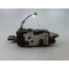 SYSTEME CONDAMNATION AVANT GAUCHE PEUGEOT 207 SW 2007-2013