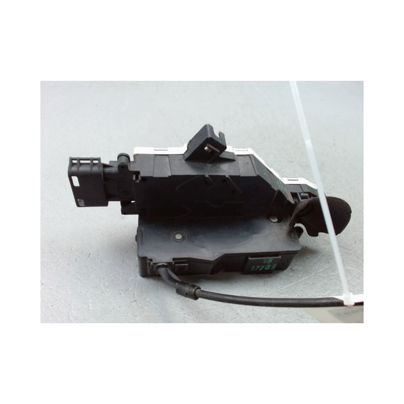 SYSTEME CONDAMNATION AVANT GAUCHE PEUGEOT 207 SW 2007-2013