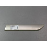 PROTECTION AILE ARRIERE GAUCHE OPEL CORSA IV Phase 1 (D) 2006-2010