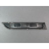 PROTECTION AILE ARRIERE GAUCHE OPEL CORSA IV Phase 1 (D) 2006-2010