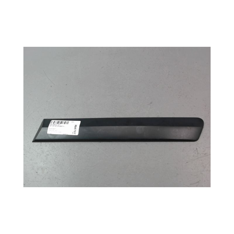PROTECTION AILE ARRIERE GAUCHE PEUGEOT 207 CC 2P 2007-...