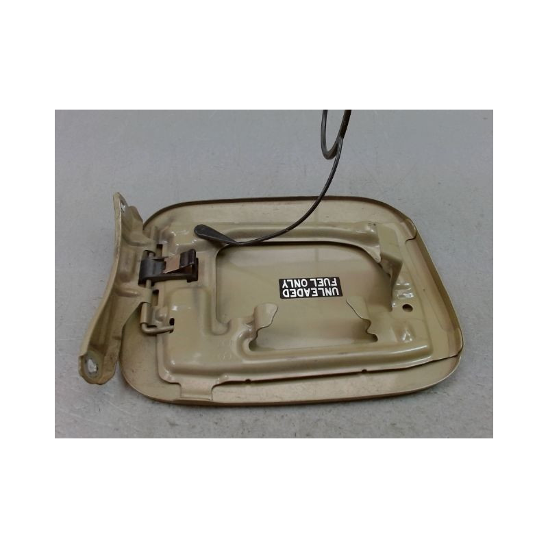 VOLET DE TRAPPE CARBURANT TOYOTA YARIS VERSO Phase 1 1999-2003