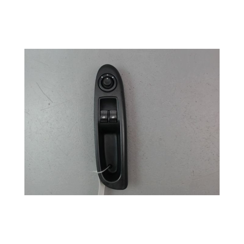 COMMANDE LEVE-GLACE PORTE AVG RENAULT CLIO II CAMPUS 06-