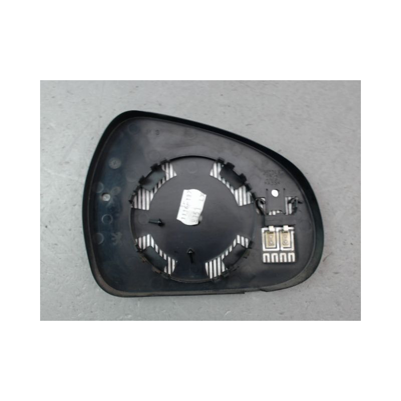 GLACE RETROVISEUR EXT G PEUGEOT 308 I Phase 1 2007-2011