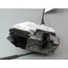 SYSTEME CONDAMNATION AVANT GAUCHE RENAULT TWINGO II Phase 1 2007-2011