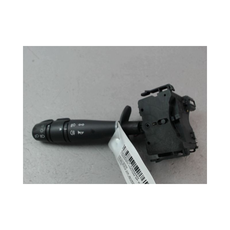 COMMANDE ECLAIRAGE RENAULT TWINGO II Phase 1 2007-2011