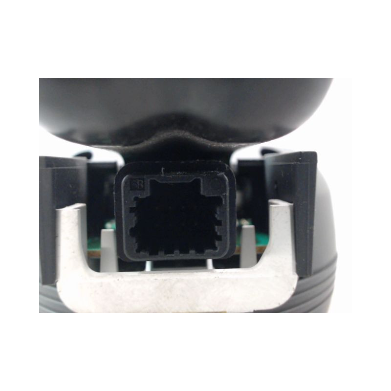 COMPTE TOURS RENAULT TWINGO II Phase 1 2007-2011