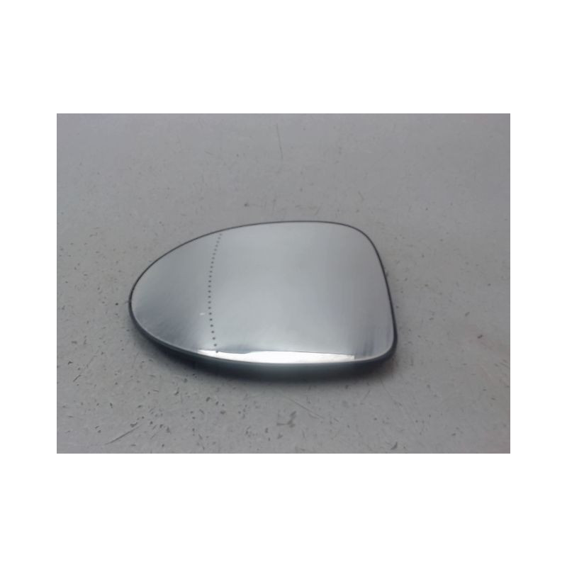 GLACE RETROVISEUR EXT G RENAULT TWINGO II Phase 1 2007-2011