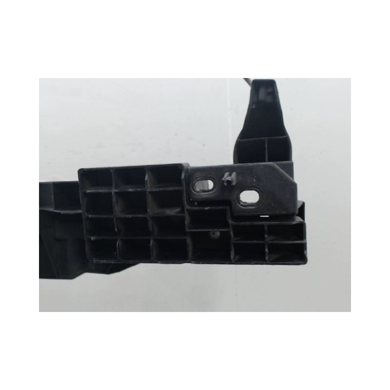 ABSORBEUR PARE-CHOC ARRIERE RENAULT TWINGO II Phase 1 2007-2011