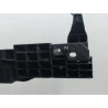 ABSORBEUR PARE-CHOC ARRIERE RENAULT TWINGO II Phase 1 2007-2011