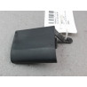 OBTURATEUR COUVRE CROCHET DE BOUCLIER AV RENAULT CLIO III Phase 1 2005-2009