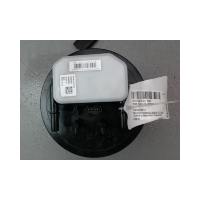 POMPE CARBURANT IMMERGEE PEUGEOT 308 SW 2008-