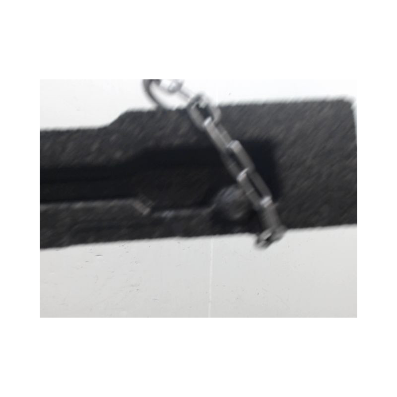 ABSORBEUR PARE-CHOC AVANT CITROEN C1 3P