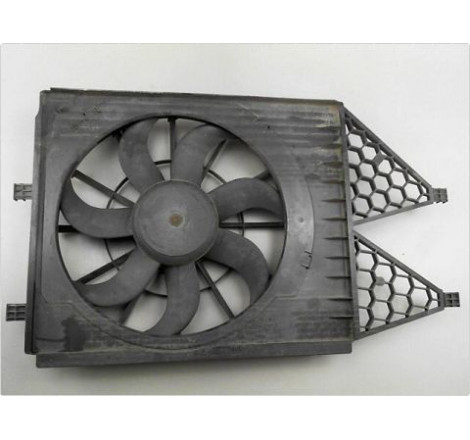 MOTEUR VENTILATEUR RADIATEUR