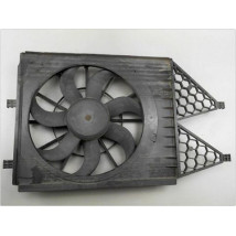 MOTEUR VENTILATEUR RADIATEUR VOLKSWAGEN POLO V 09-14