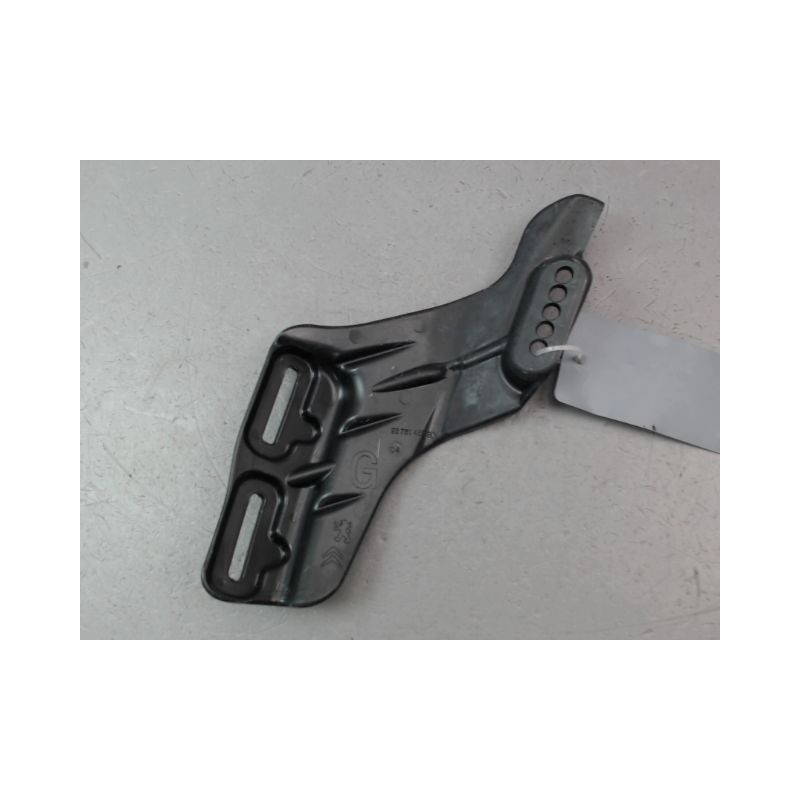 SUPPORT AILE AVG PEUGEOT 208 Phase 1 2012-...