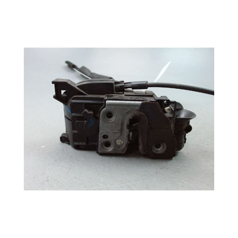 SYSTEME CONDAMNATION AVANT GAUCHE RENAULT SCENIC MONOSP. III Phase 2 2011-2013