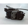 SYSTEME CONDAMNATION AVANT GAUCHE RENAULT SCENIC MONOSP. III Phase 2 2011-2013