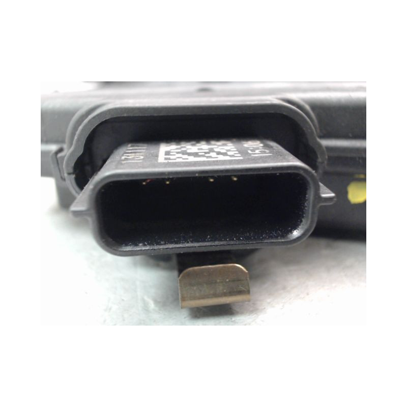 SYSTEME CONDAMNATION AVANT GAUCHE RENAULT CAPTUR Phase 1 2013-...