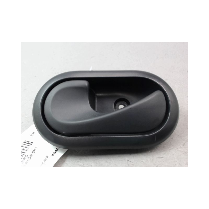 POIGNEE INTERIEURE PORTE AVANT GAUCHE DACIA SANDERO I 2008-2012