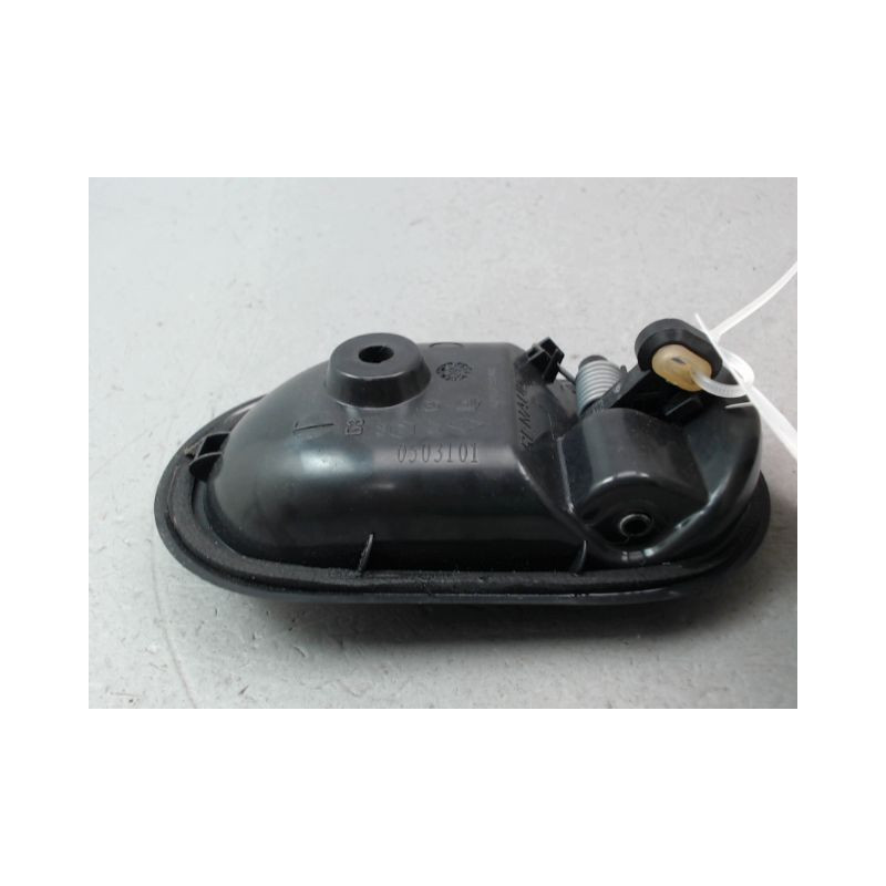 POIGNEE INTERIEURE PORTE AVANT GAUCHE DACIA SANDERO I 2008-2012