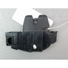 SERRURE HAYON  CITROEN C4 PICASSO MONOSP. I 2007-2013