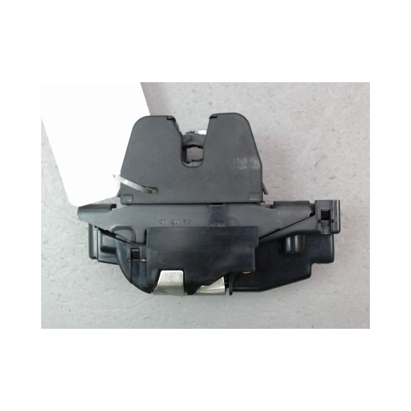 SERRURE HAYON  CITROEN C4 PICASSO MONOSP. I 2007-2013