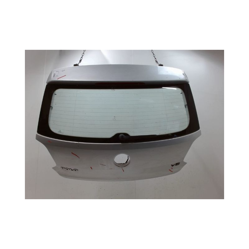 HAYON VOLKSWAGEN POLO V Phase 1 (6R) 2009-...