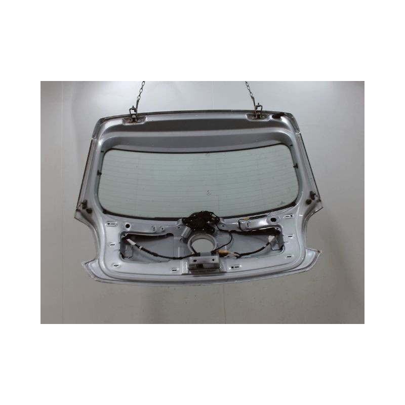 HAYON VOLKSWAGEN POLO V Phase 1 (6R) 2009-...