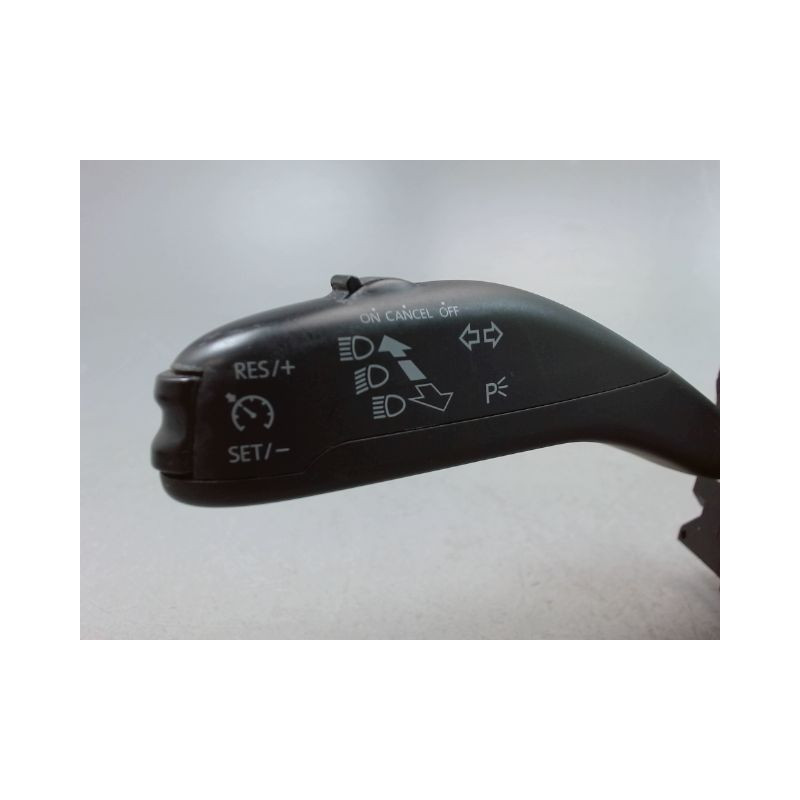 BLOC COMMODOS VOLKSWAGEN POLO V Phase 1 (6R) 2009-...