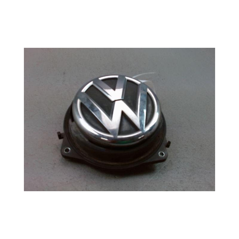 POIGNEE EXTERIEURE HAYON VOLKSWAGEN POLO V Phase 1 (6R) 2009-...
