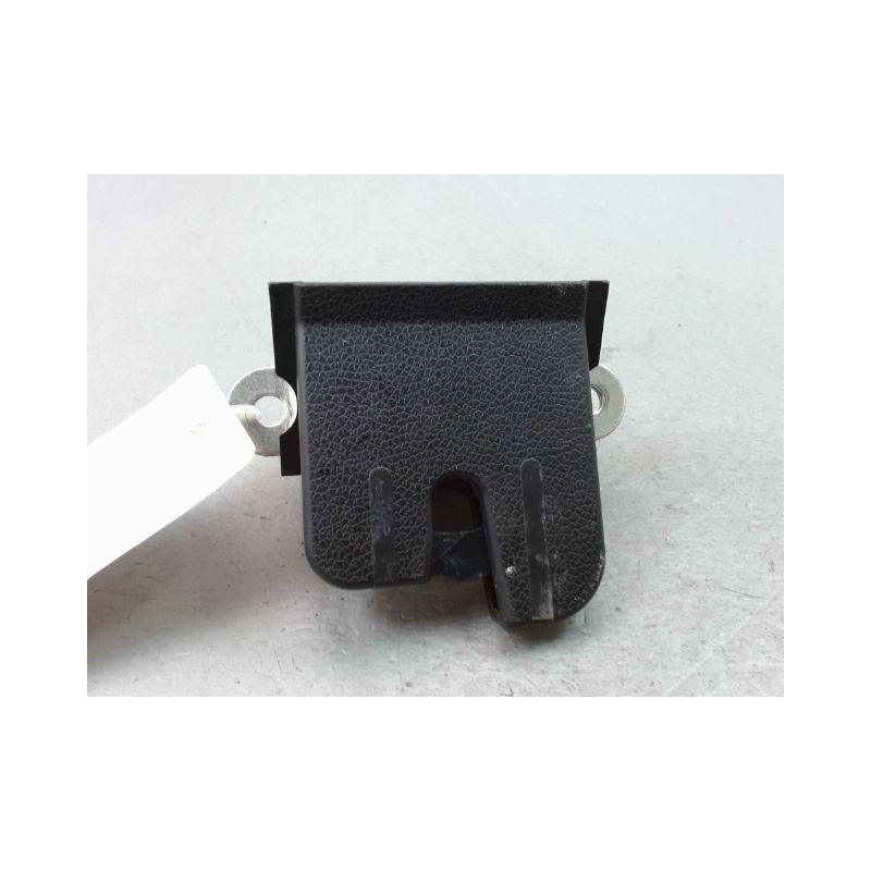 SERRURE HAYON  VOLKSWAGEN POLO V Phase 1 (6R) 2009-...