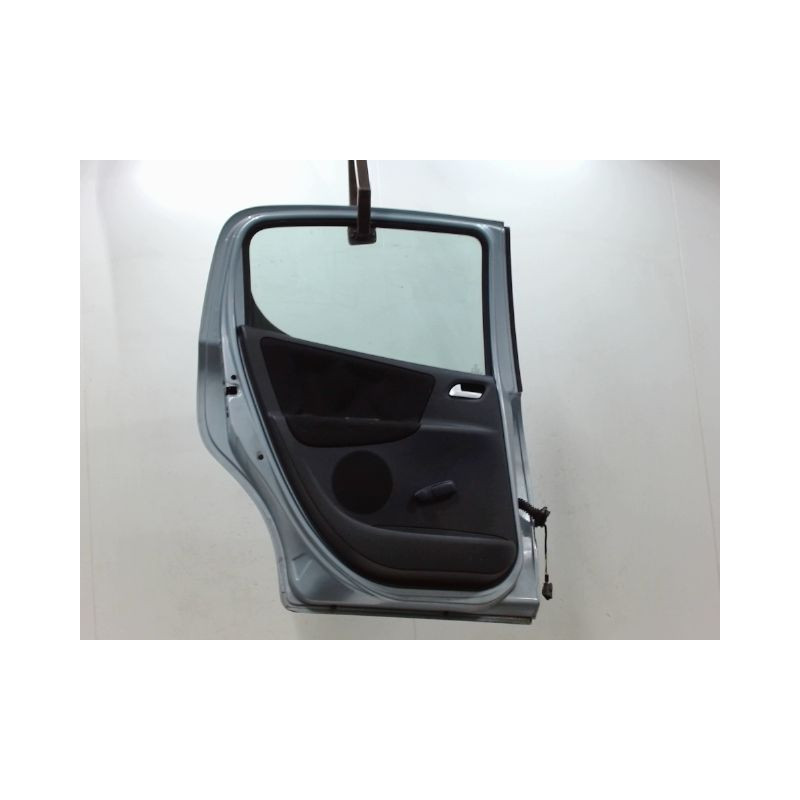 PORTE ARRIERE GAUCHE PEUGEOT 207 2006-2013