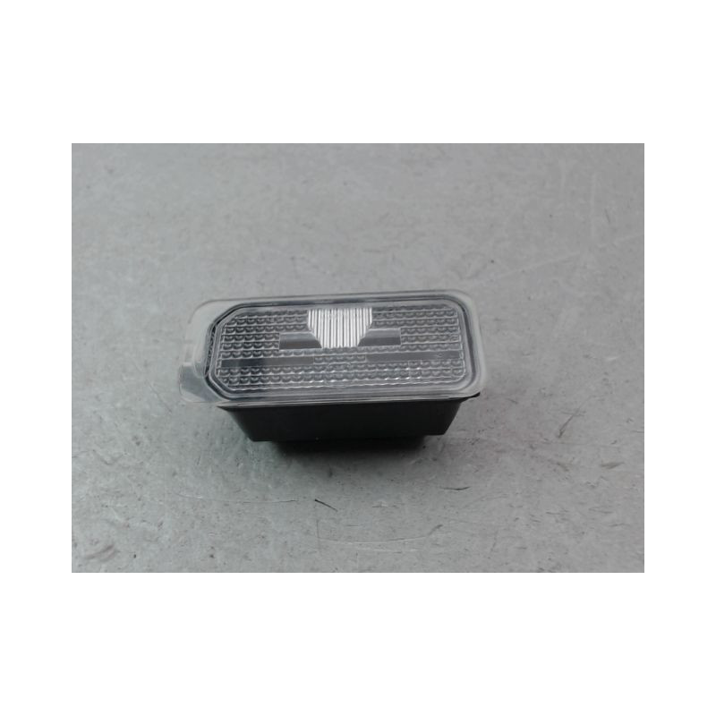 ECLAIREUR PLAQUE DE POLICE DROIT FORD ECOSPORT
