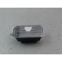ECLAIREUR PLAQUE DE POLICE G