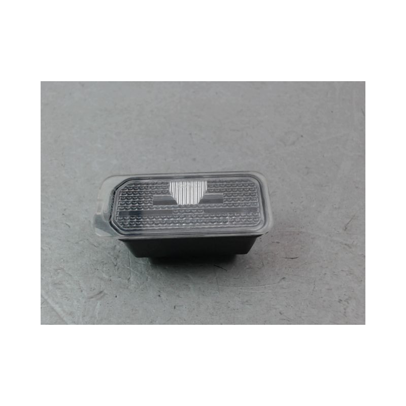 ECLAIREUR PLAQUE DE POLICE GAUCHE FORD ECOSPORT