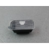 ECLAIREUR PLAQUE DE POLICE GAUCHE FORD ECOSPORT