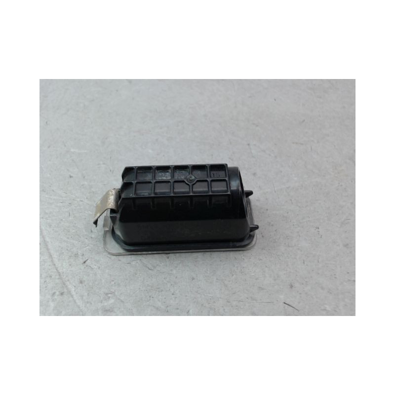 ECLAIREUR PLAQUE DE POLICE GAUCHE FORD ECOSPORT