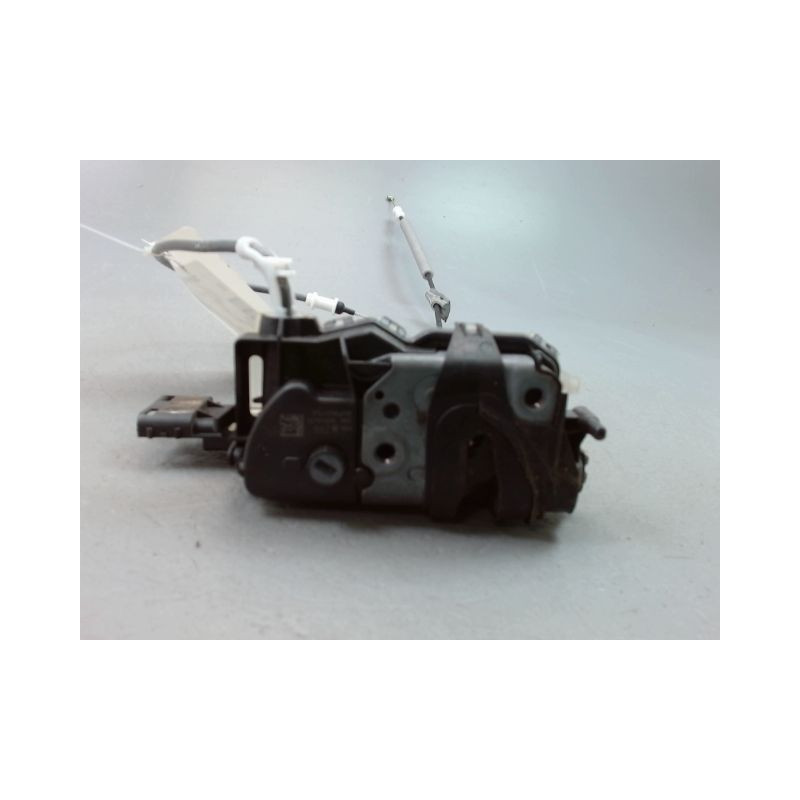 SYSTEME CONDAMNATION ARRIERE GAUCHE PEUGEOT 5008 2009-
