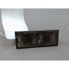 ECLAIREUR PLAQUE DE POLICE DACIA SANDERO II 2012-...