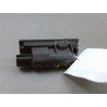 ECLAIREUR PLAQUE DE POLICE DACIA SANDERO II 2012-...