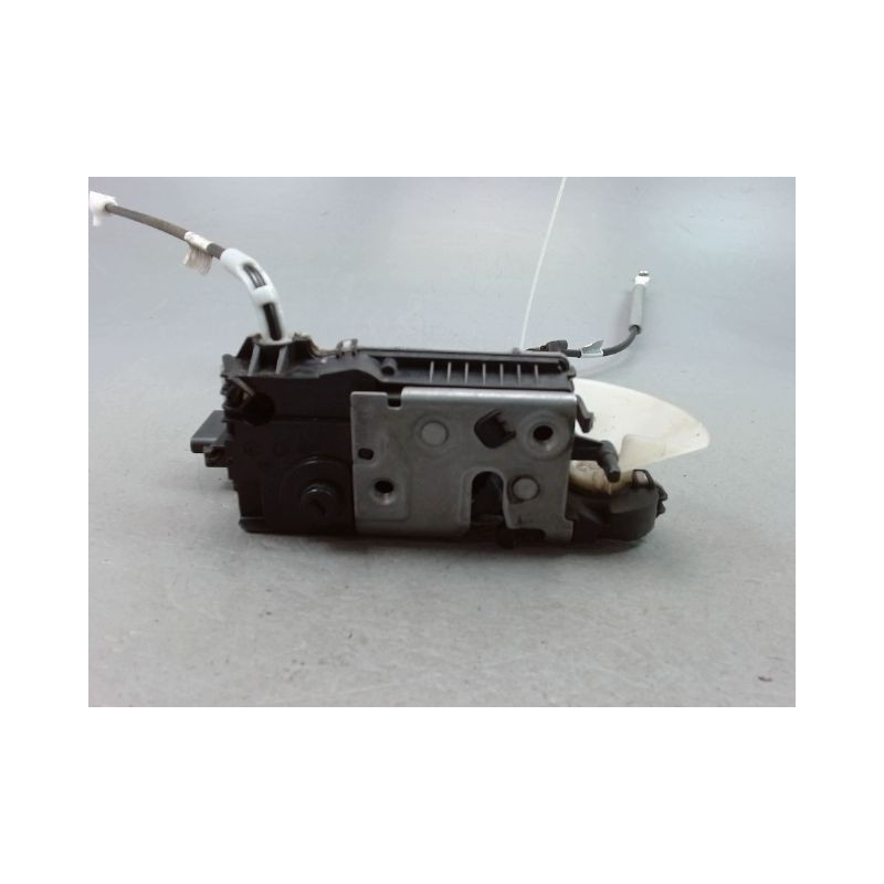 SYSTEME CONDAMNATION AVANT GAUCHE PEUGEOT 208 2012-...