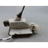 SYSTEME CONDAMNATION AVANT GAUCHE PEUGEOT 208 2012-...