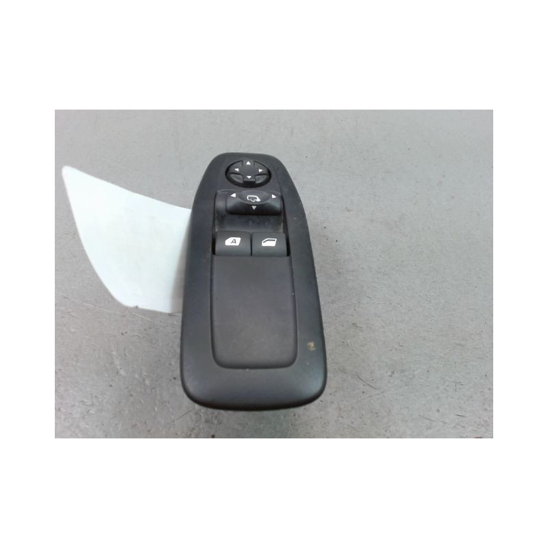 COMMANDE LEVE-GLACE PORTE AVG PEUGEOT 208 2012-...