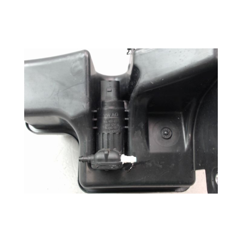RESERVOIR LAVE-GLACE AVANT VOLKSWAGEN GOLF VII Phase 1 (5G) 2012-...