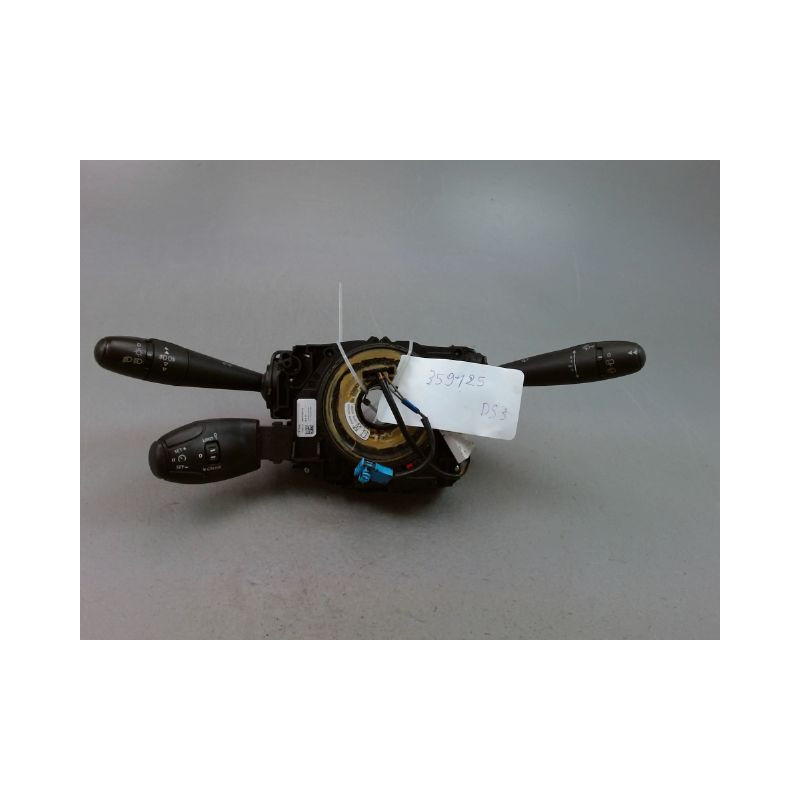 BLOC COMMODOS CITROEN DS3 Phase 1 (A55) 2009-2014