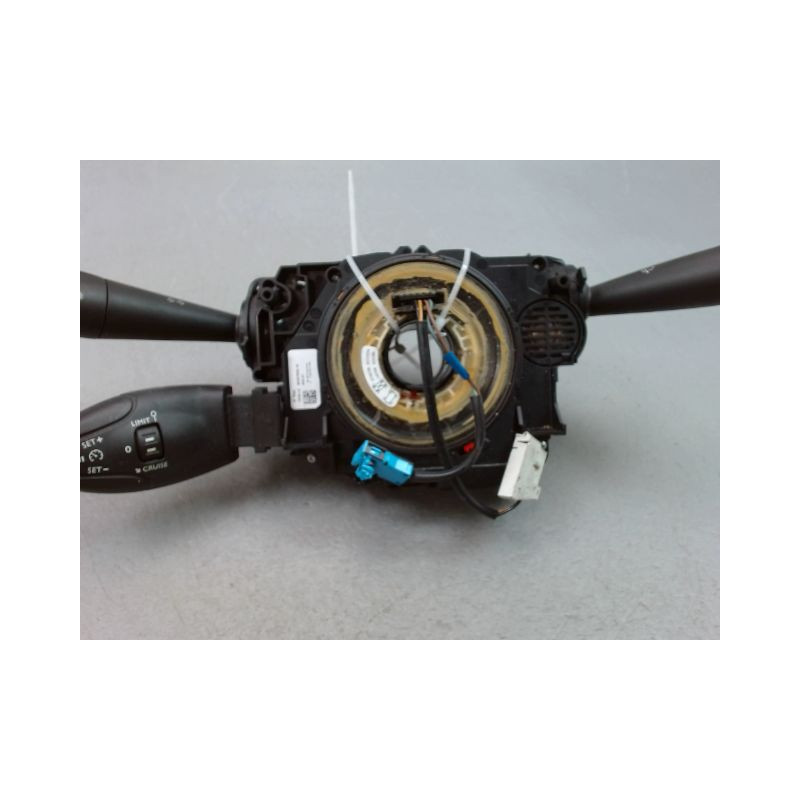 BLOC COMMODOS CITROEN DS3 Phase 1 (A55) 2009-2014