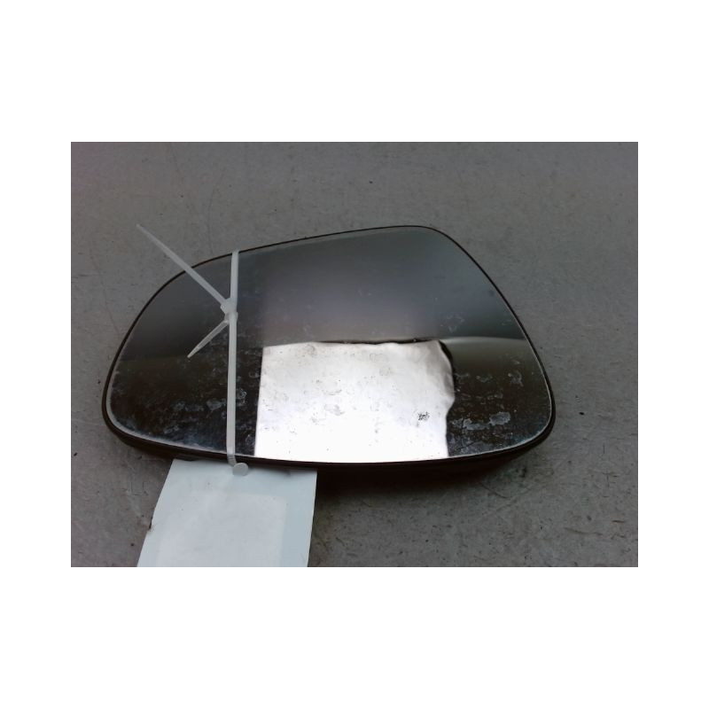 GLACE RETROVISEUR EXT D CITROEN DS3 Phase 1 (A55) 2009-2014