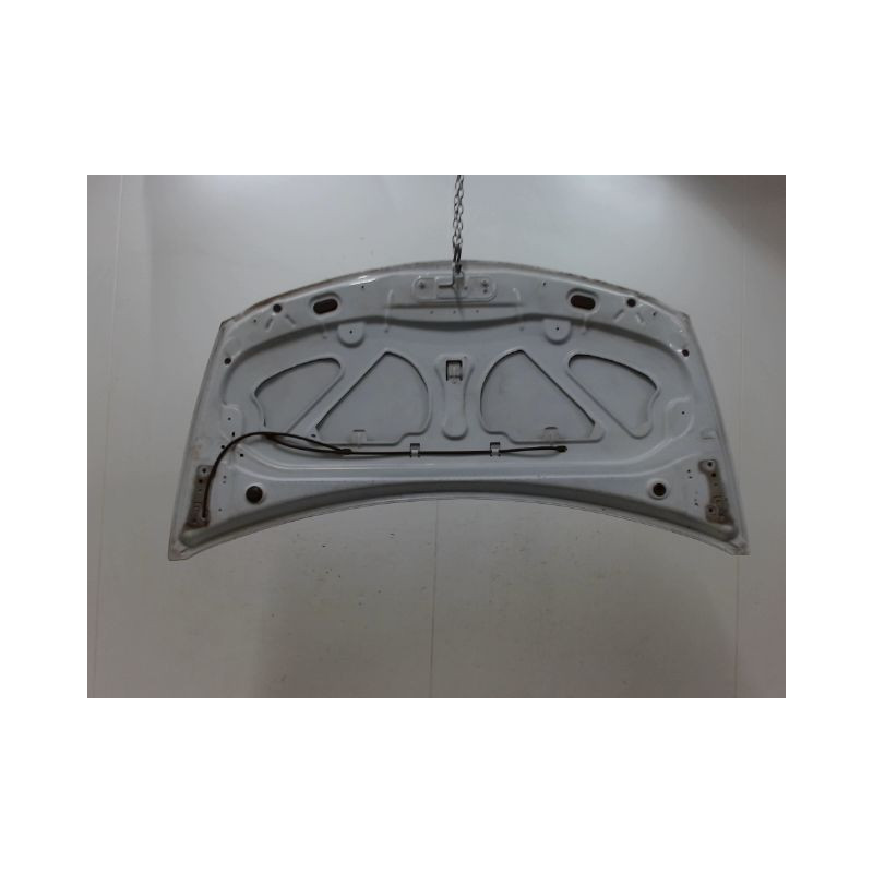 CAPOT RENAULT CLIO III Phase 2 2009-2014