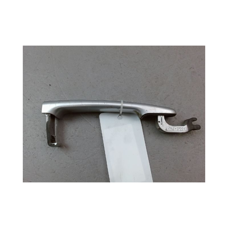 POIGNEE EXTERIEURE PORTE AVANT DROIT CITROEN C3 I Phase 2 2005-2010